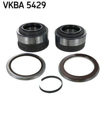KIT CUSCINETTO RUOTA